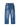Studio Nicholson Denjo Denim Pant Worn wash indigo