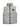 Canada Goose Men Lodge Vest Stratus Grey