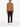 Comme Des Garçons Play Small Heart Cardigan Brown