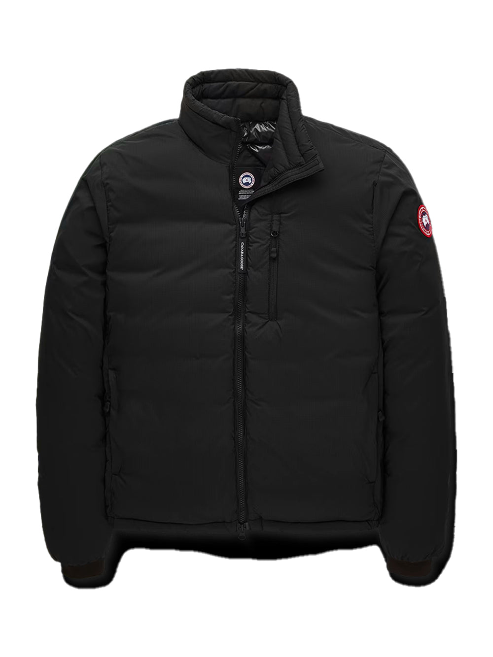 Lodge Jacket