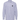 Comme Des Garçons Play Striped Shirt Blue