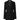 Khaite Beckett Woven Blazer Black