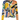 Issey Miyake Pleats Please Roll Cardigan Multi