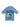 Ganni puppies jumper Soft chambray