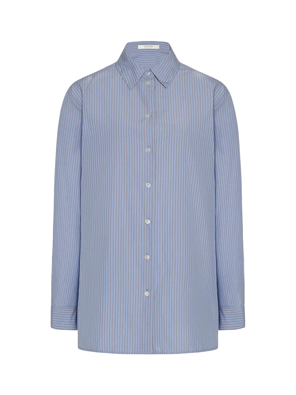 Sisilia Shirt Light Lavander