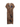 Uma Wang Acre Dress Brown/Blue