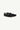MM6 Maison Margiela Anatomic Ballet Flats Black