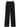 Alexander Wang pleated pant Black