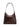 Lemaire belted hobo bag Espresso