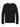 Polo Ralph Lauren Wool-Cashmere Crewneck Jumper Black