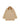Ganni twill jacket Camel