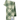 Burberry Women Check Wool Scarf Tennis Green