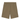 Burberry Men Shaun Shorts Finch Brown
