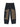 Ganni neppy jeans trousers Dark Blue