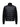 Moncler Men Padded Zip-Up Cardigan Black