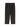 Ami Paris Cotton Carrot Oversized Trousers Anthracite