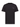 Moncler Men Logo Cotton Jersey T-Shirt Black