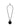Lemaire castanet Black