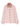 Burberry Women Fernleigh Jacket Mallow Pink