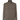 Zegna Microfiber Jacket Dark Taupe