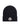 Moncler Wool Beanie Black