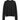 Toteme Classic Long-Sleeve Top Black