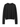 Toteme Classic Long-Sleeve Top Black