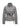 Moncler Women Bussettes Wool Blend Belted Short Down Jacket Grey