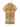 Golden Goose Safari Dress Beige Green