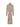 Lemaire tie-waist turtleneck dress Light taupe