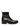Studio Nicholson Square Boot Black