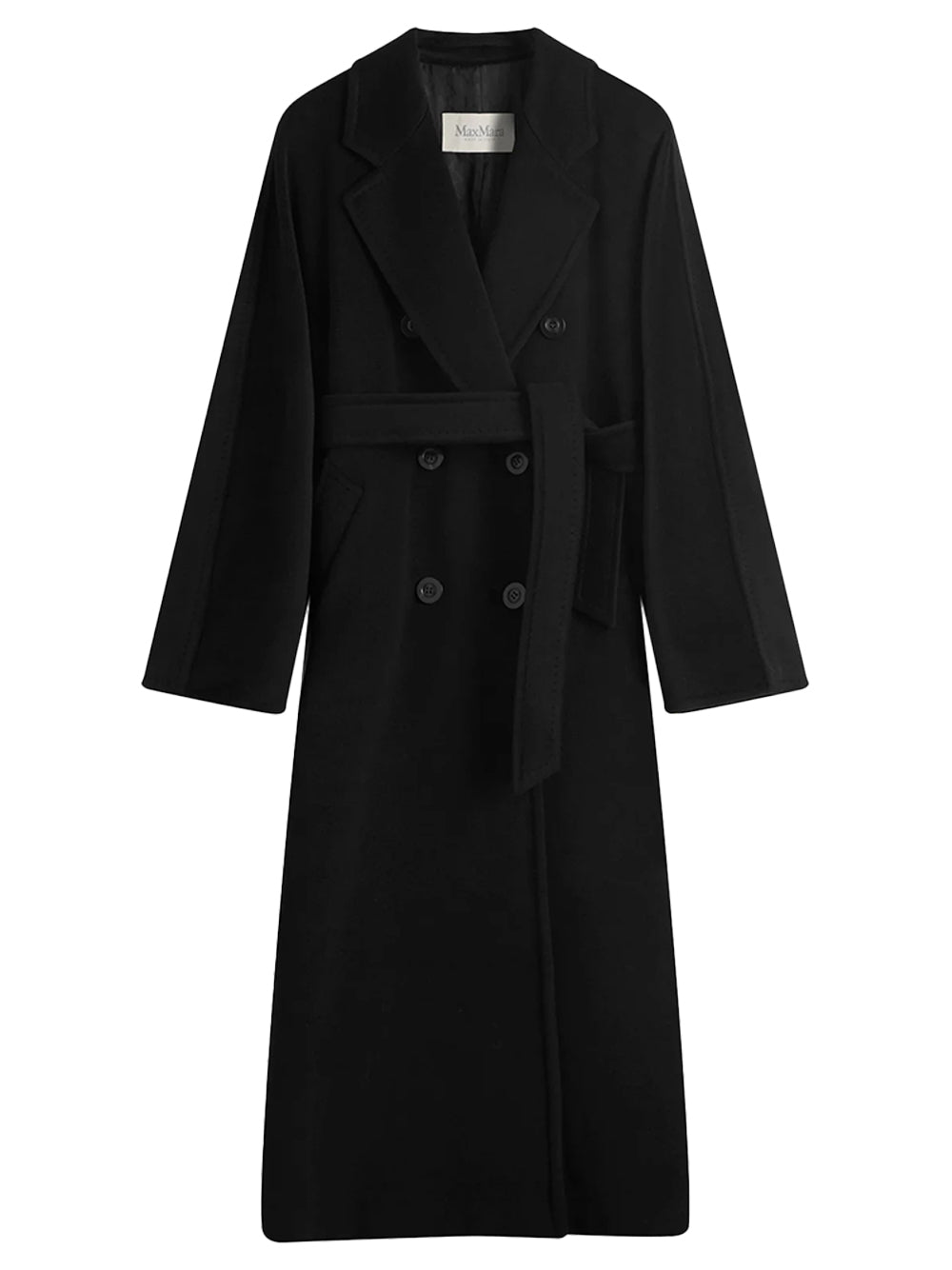 Madame Coat