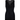The Row Danel Top Black