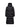 Moncler Women Chamer Long Jacket Black