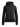 Canada Goose HyBridge Quilted Knit Hoodie Black