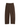 Lemaire Twisted Belted Pants Cacao
