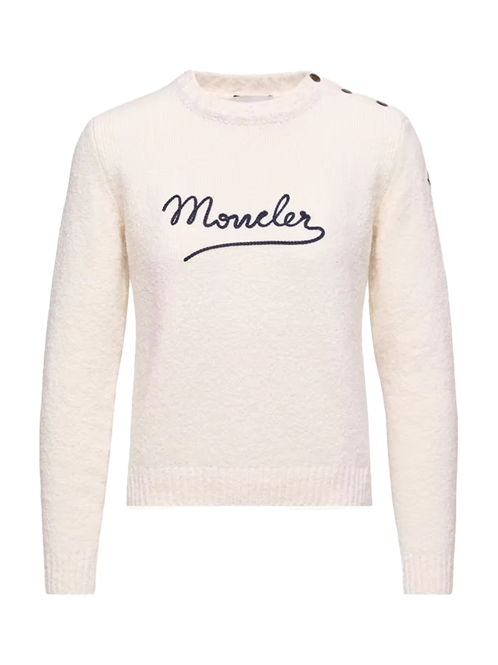 Girocollo Jumper