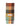 Acne studios Check fringe scarf Chestnut/brown/green