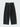 Studio Nicholson Neive Italian Denim Pant Black