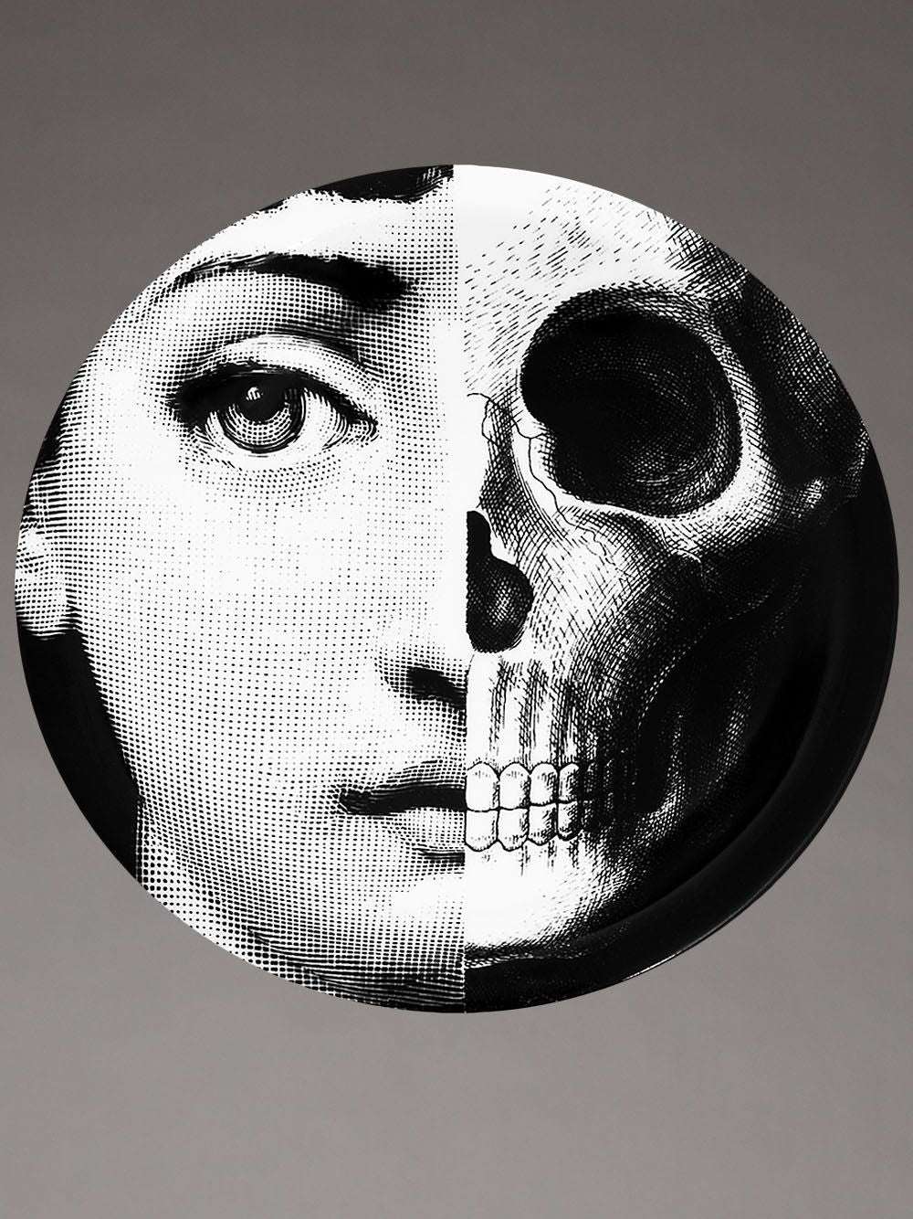Tema e Variazioni n.288 Ashtray