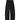 Lemaire High Waisted Pants Black