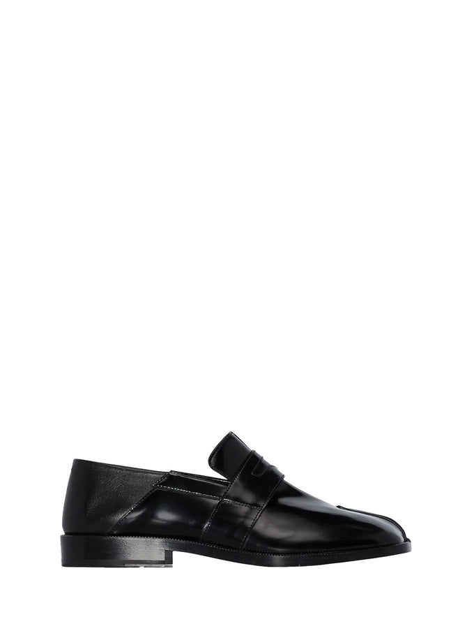 Tabi Loafer Black