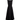 Ralph Lauren Panelled Dress Black
