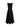 Ralph Lauren Panelled Dress Black