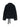 Lemaire bathrobe coat Black