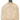 Sand-side flat front view of a two-tone Acne Studios jacket — B90908-AEK at MINOX boutique, Oxford