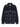 Barrie denim cashmere cotton jacket Navy