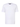 Zegna Logo Cotton Jersey T-Shirt White