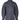 Issey Miyake Pleats Please Cotton Denim Jacket Navy
