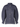 Issey Miyake Pleats Please Cotton Denim Jacket Navy